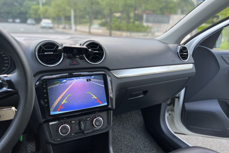 Jetta Jetta 2018 immagine di auto #17