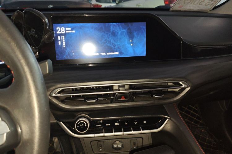 Changan Eado 2020 #17 Changan Eado 2020 car image #17