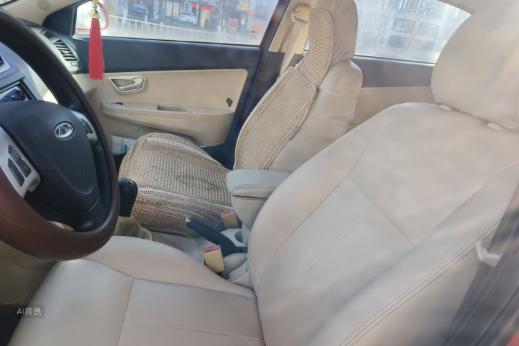 Chery Fulwin 2 2015 immagine di auto #17