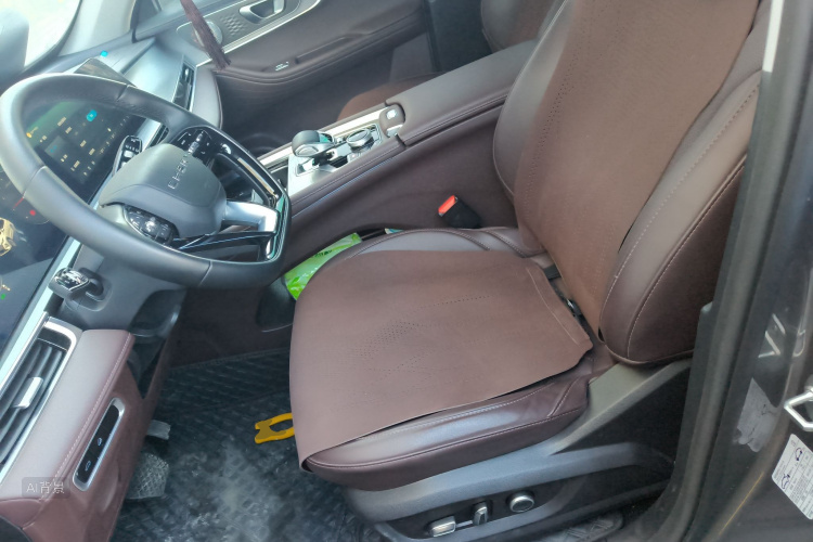 Chery Tiggo 8 PRO 2025 car image #17