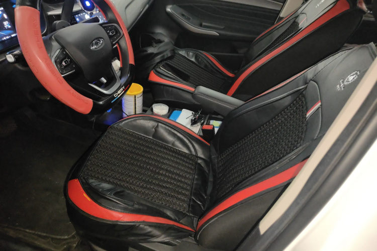 2024 car image #17