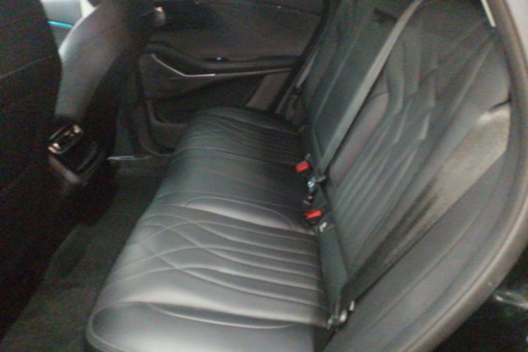 Exceed Yaoguang 2024 car image #17