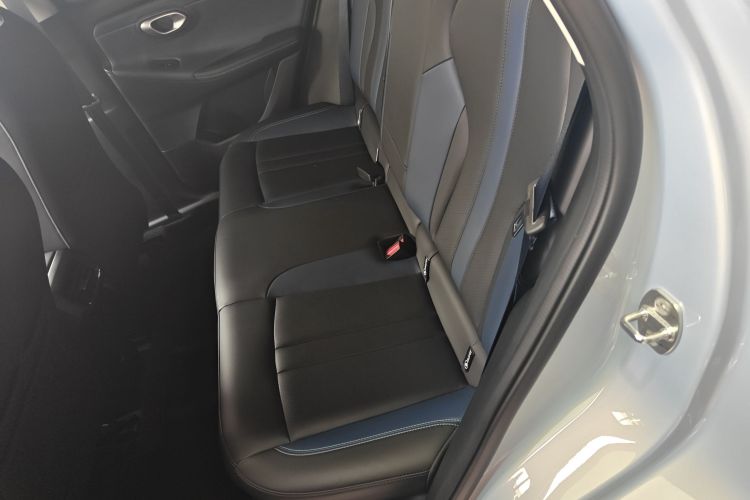GAC Trumpchi GS3 2024 car image #17