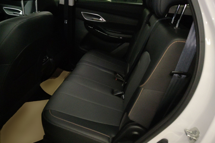 Changan X7 PLUS 2024 imagem de carro #17