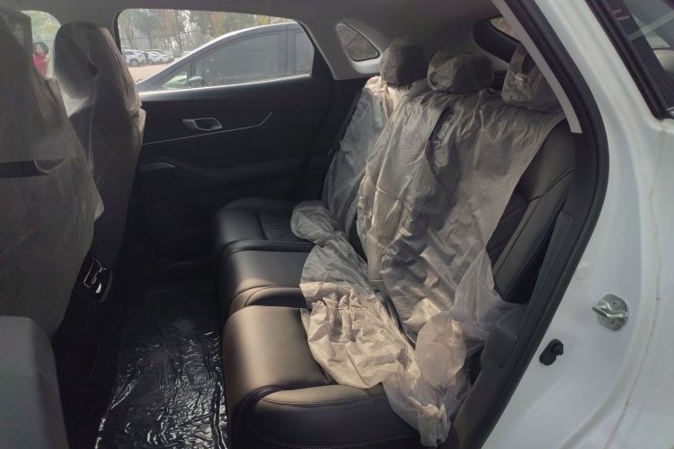 Changan UNI-K iDD 2025 #17 Changan UNI-K iDD 2025 car image #17