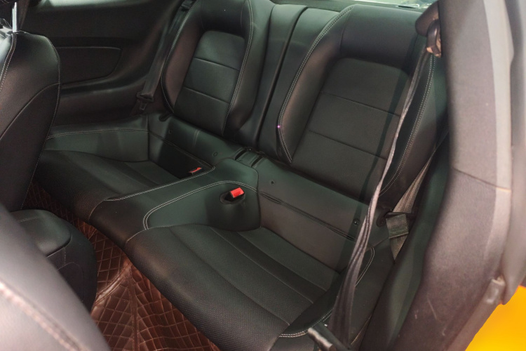 Ford Mustang 2020 #17 Ford Mustang 2020 car image #17