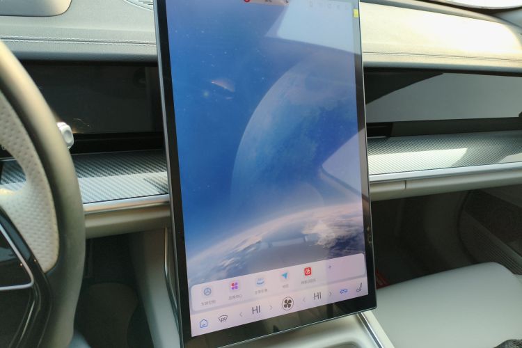 哪吒汽车 哪吒S猎装 2025 #17 哪吒汽车 哪吒S猎装 2025 汽车图片 #17