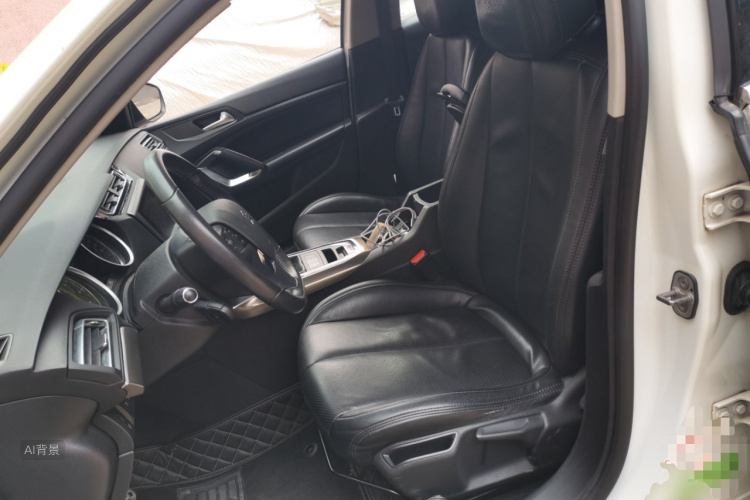 标致 标致408 2016 汽车图片 #17