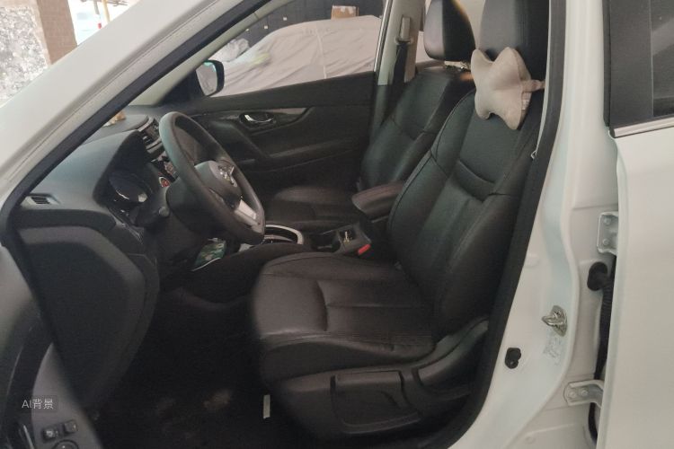 Nissan X-Trail 2017 car image #17
