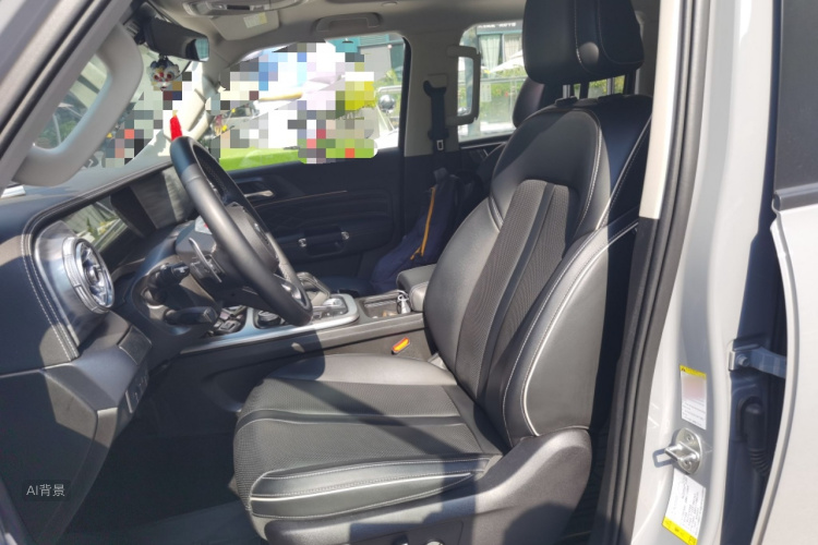 Tank 300 2022 #17 Tank 300 2022 car image #17