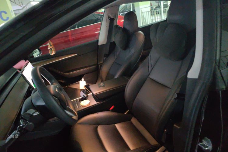 Tesla Model 3 2022 #17 Tesla Model 3 2022 immagine di auto #17