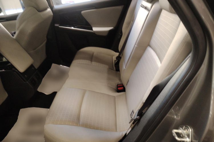 丰田 一汽丰田bZ4X 2022 #17 丰田 一汽丰田bZ4X 2022 汽车图片 #17