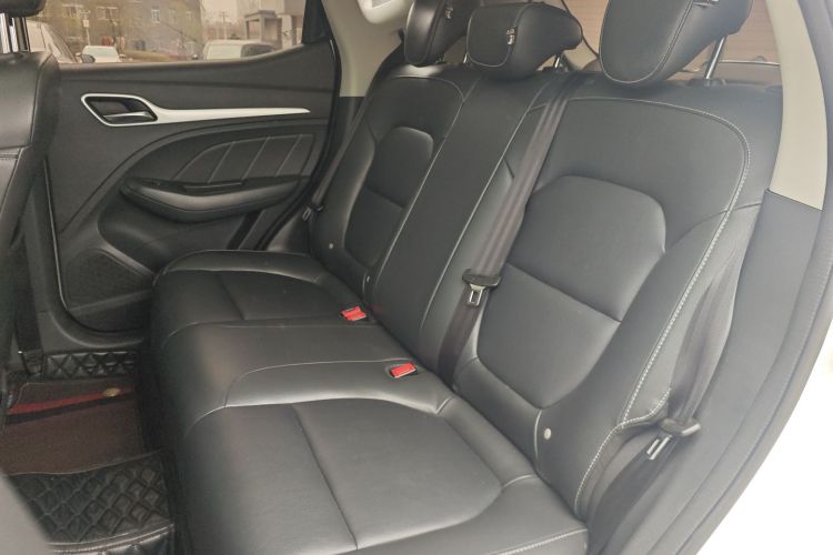 MG ZS 2018 изображение автомобиля #17