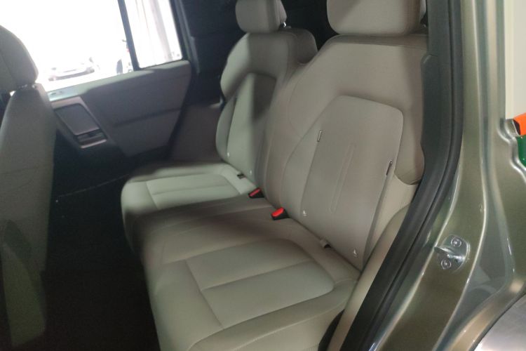 Chery 2025 #17 Chery 2025 car image #17