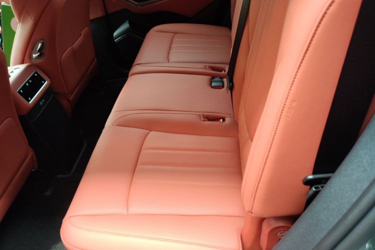 BYD Tang L 2025 car image #17