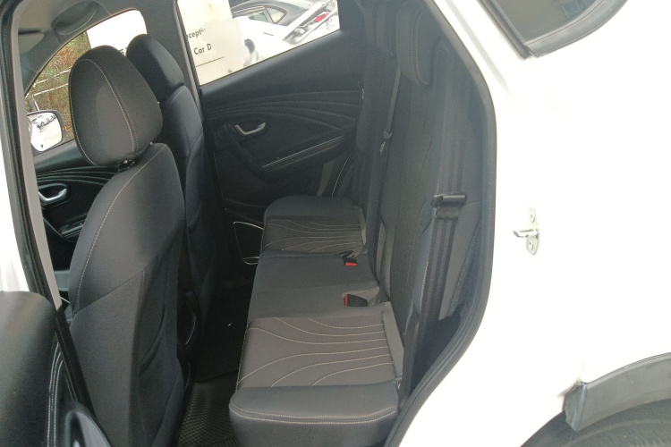 X70M 2021 #17 X70M 2021 car image #17