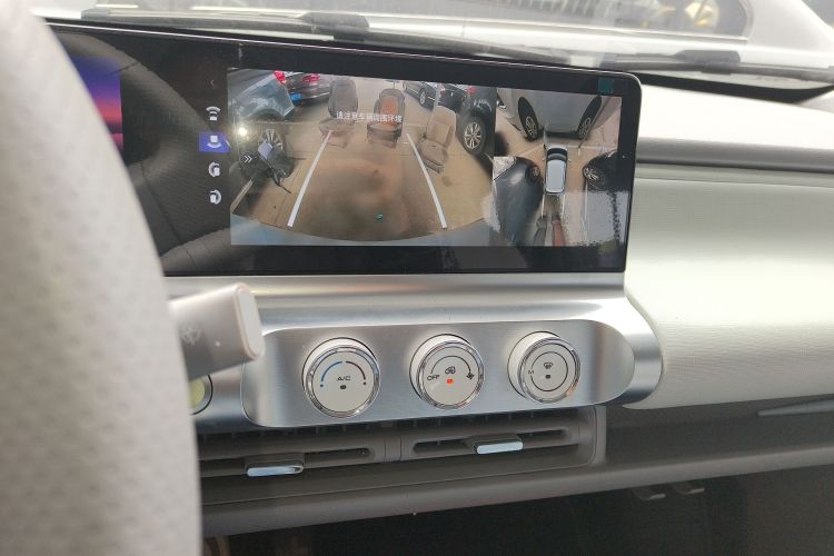 五菱汽车 五菱Air ev晴空 2022 #17 五菱汽车 五菱Air ev晴空 2022 汽车图片 #17