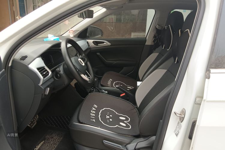 Tacqua 2021 car image #17