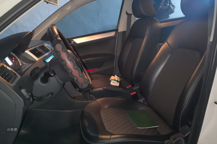 Skoda 2019 car image #17