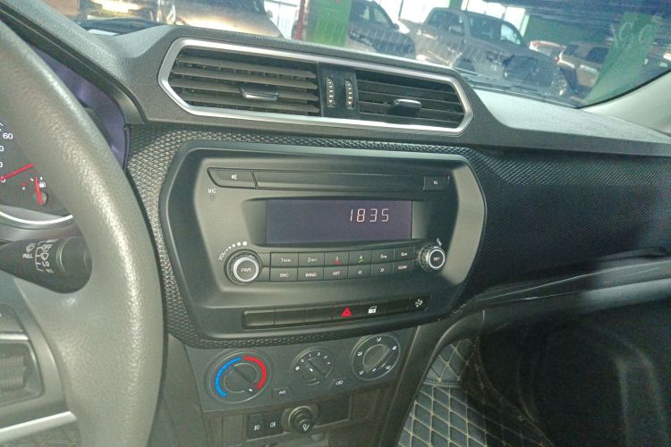 Great Wall Wingle 5 2022 car image #17