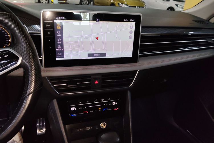 Volkswagen Tiguan X 2022 #17 Volkswagen Tiguan X 2022 car image #17