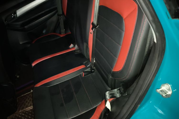 Kaiyi X3 2021 #17 Kaiyi X3 2021 car image #17