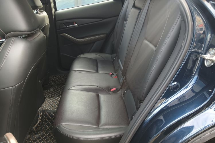 马自达 马自达CX-30 EV 2021 汽车图片 #17