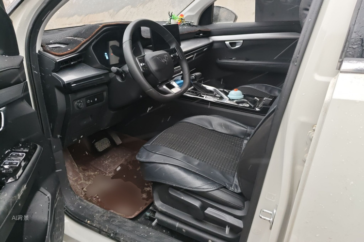Wuling Asta 2023 #17 Wuling Asta 2023 car image #17