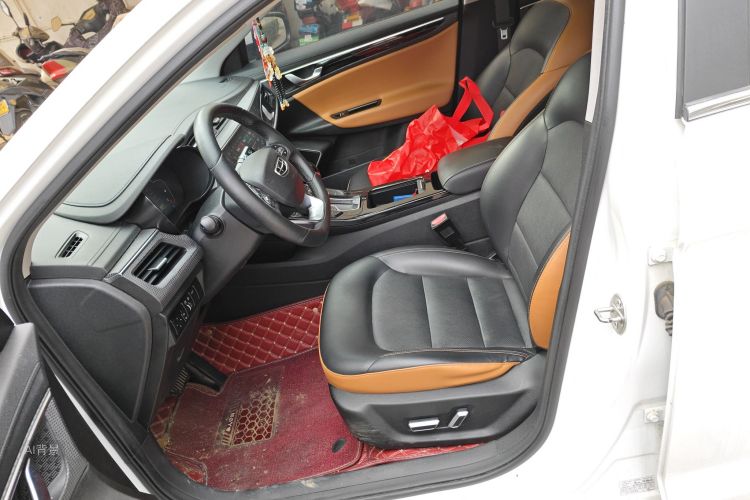 吉利汽车 帝豪GL 2020 汽车图片 #17