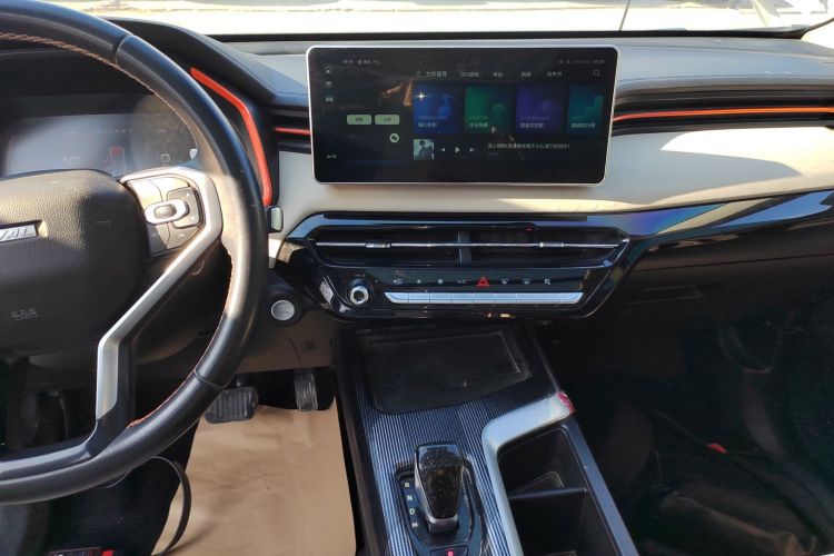 Haval Rabbit 2021 #17 Haval Rabbit 2021 car image #17