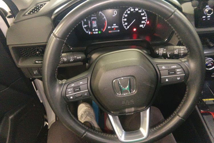 Honda CR-V 2023 car image #17