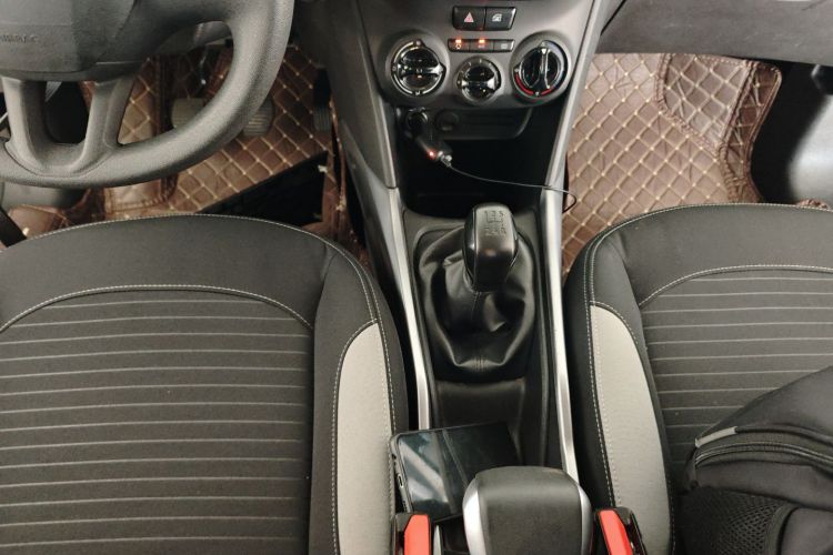 标致 标致2008 2016 汽车图片 #17