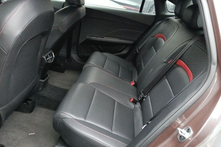 MG 5 2024 #17 MG 5 2024 car image #17