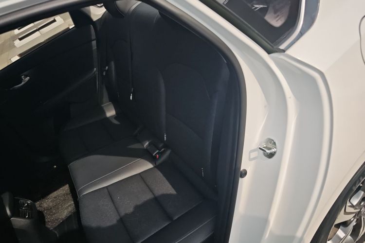 起亚 起亚K3 2020 汽车图片 #17