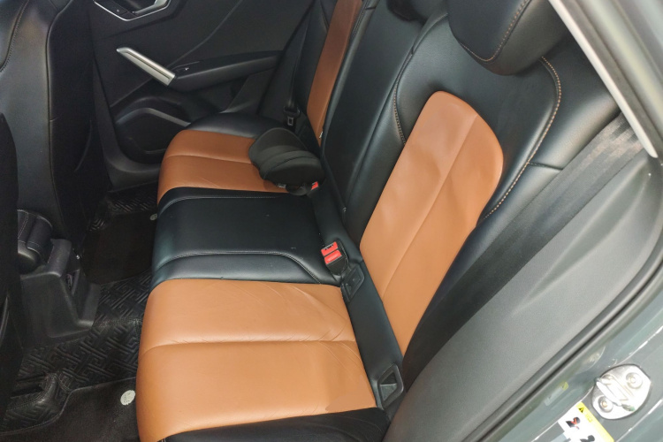 Q2L 2020 #17 Q2L 2020 car image #17