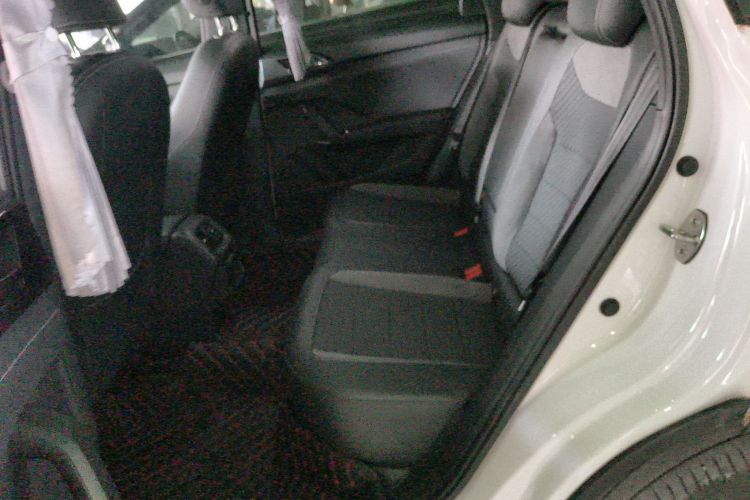 大众 途岳 2019 汽车图片 #17