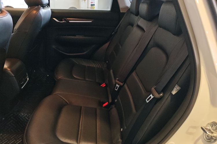 马自达 马自达CX-5 2017 汽车图片 #17