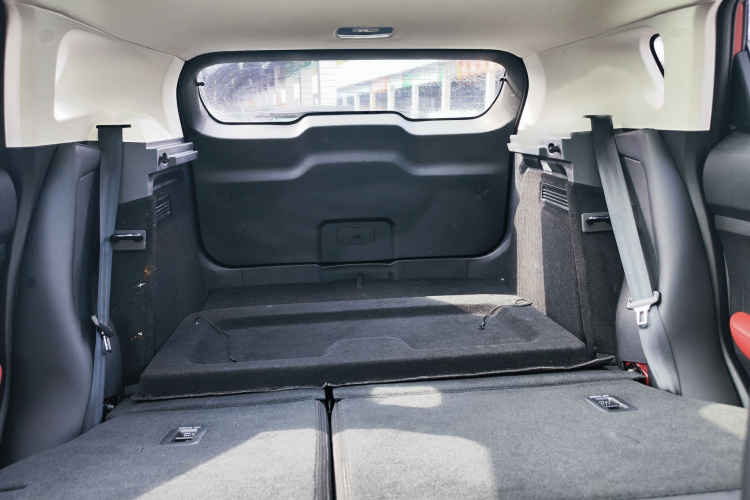 Haval H2s 2016 car image #17