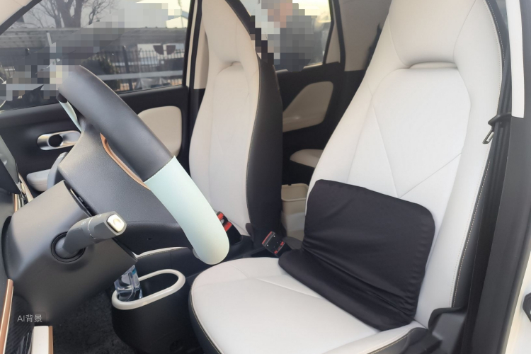 Kaiyi Shiyue 2025 car image #17