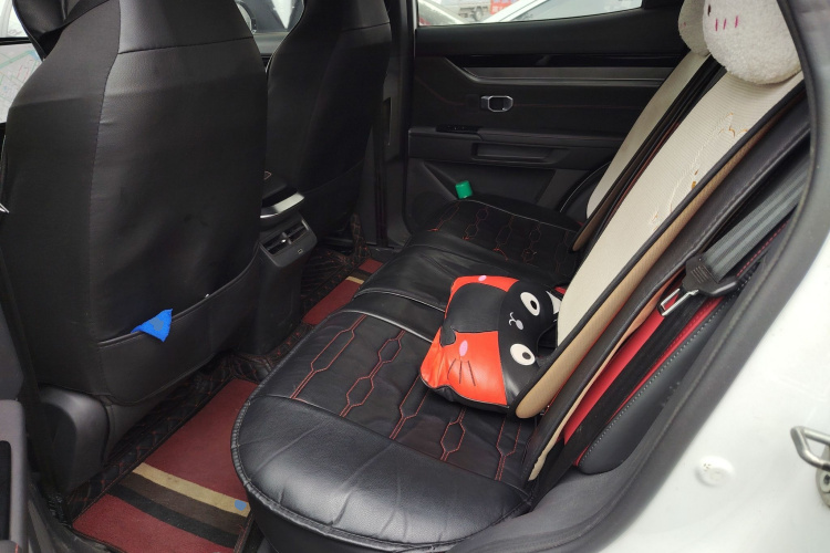 Jetour 2023 car image #17