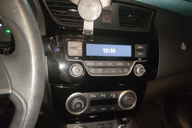 日产 轩逸·纯电 2019 汽车图片 #17