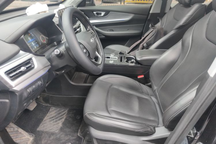 Chery Tiggo 8 2022 #17 Chery Tiggo 8 2022 car image #17