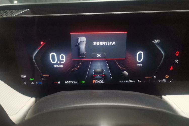 Ford Evos 2022 imagem de carro #17