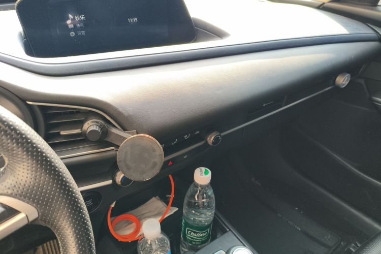 马自达 马自达CX-30 2020 汽车图片 #17