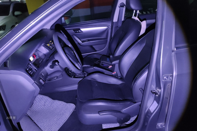 Volkswagen Lavida 2014 car image #17