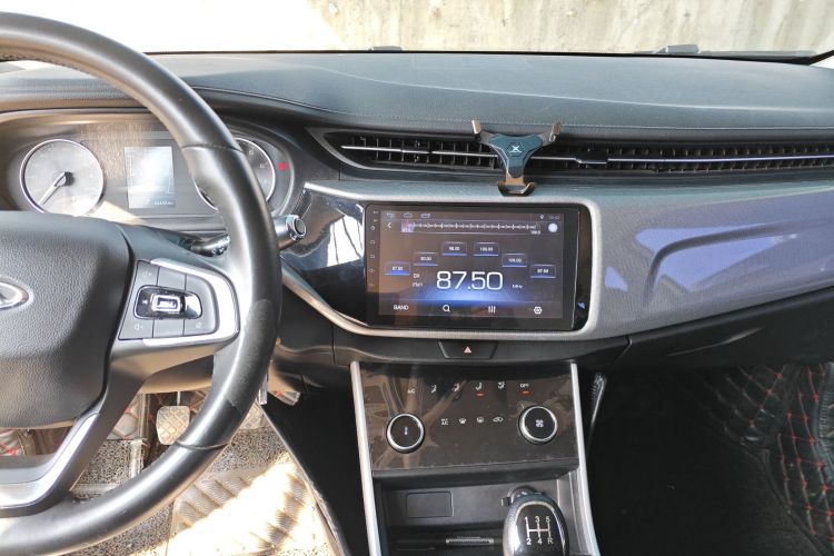 Chery 2019 #17 Chery 2019 car image #17
