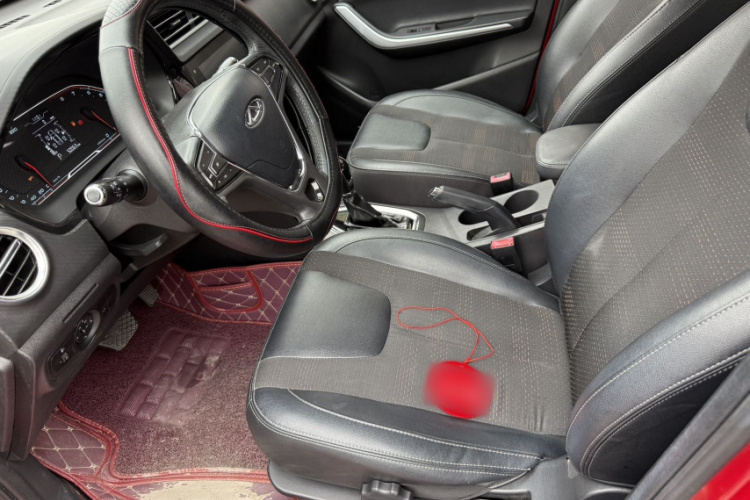 Tiggo 3x 2018 car image #17