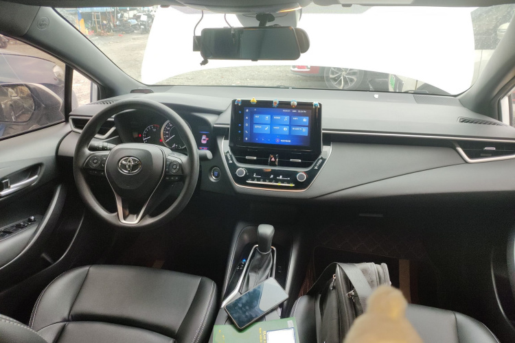 2022 #17 2022 immagine di auto #17