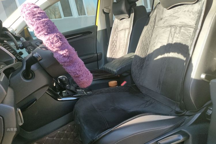 大众 T-ROC探歌 2019 汽车图片 #17