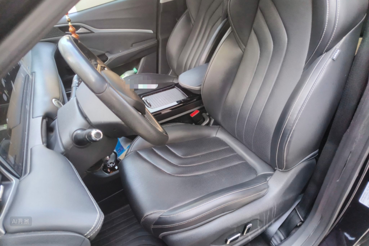 Neta U 2021 imagen de coche #17